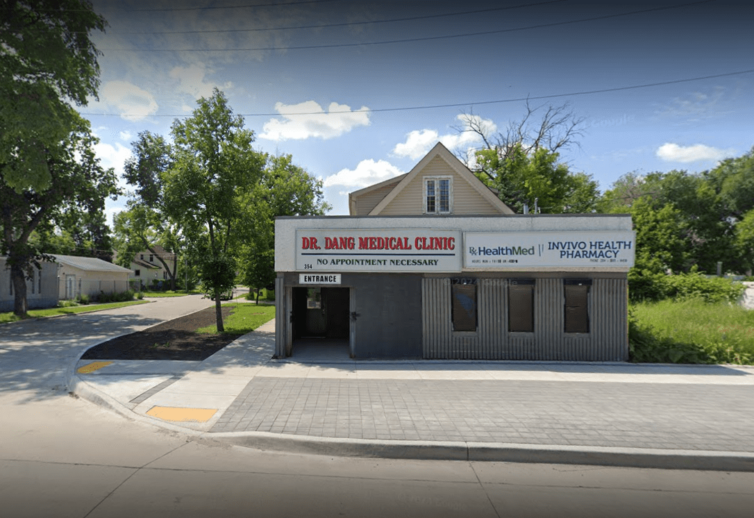 Invivo Health Pharmacy